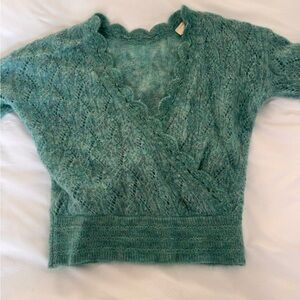 Sezane Nathalia Sweater